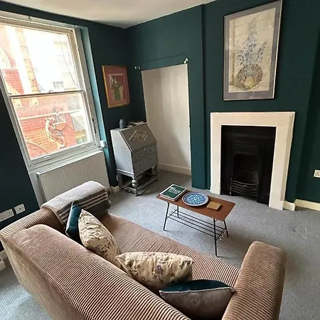 John Street 3 Appartement *