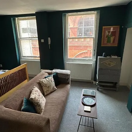 Appartement John Street 3