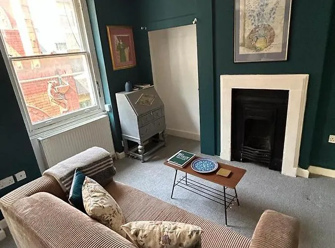 John Street 3 Appartement *