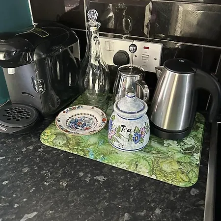 アパート John Street 3 ブリストル