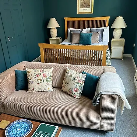 Apartamento John Street 3