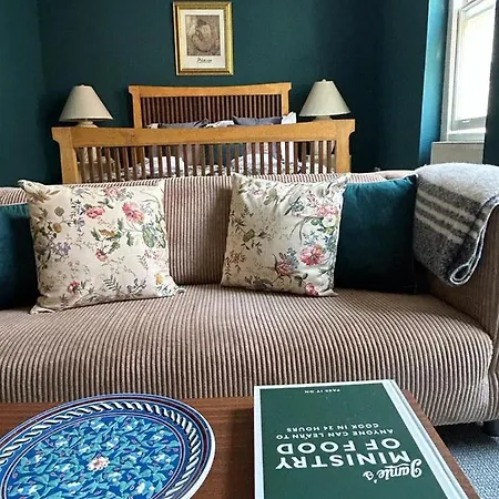 Apartamento John Street 3 Bristol