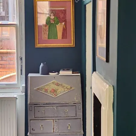 John Street 3 Lägenhet *