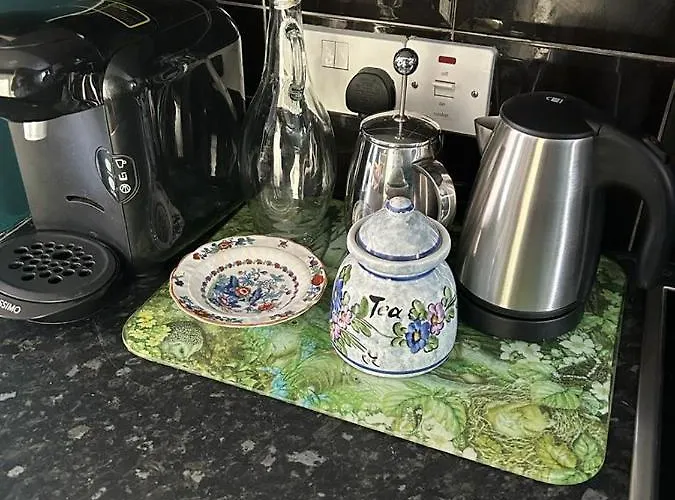 Lägenhet John Street 3 Bristol