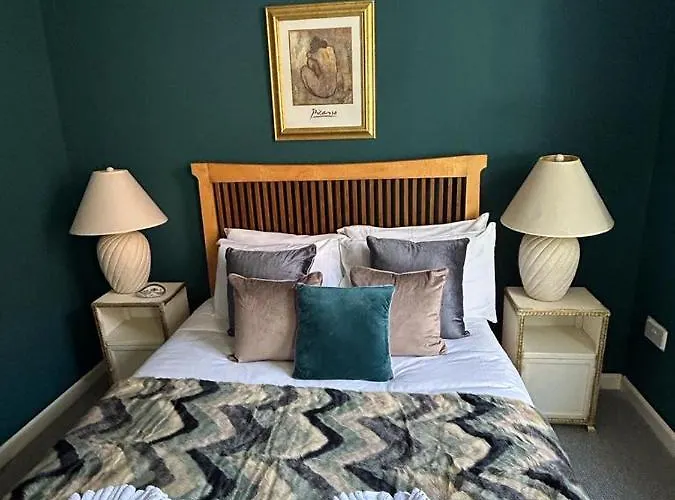 Apartman John Street 3 Bristol