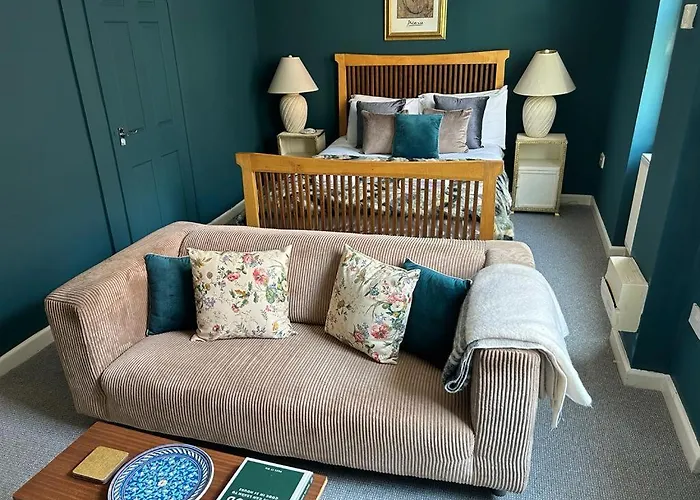 Apartman John Street 3