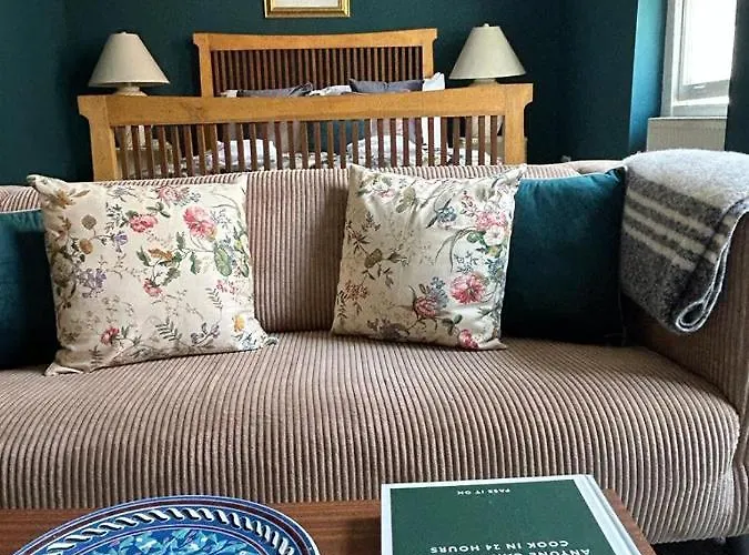 Apartman John Street 3 Bristol