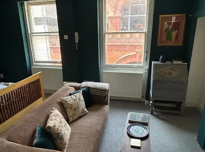 Apartman John Street 3