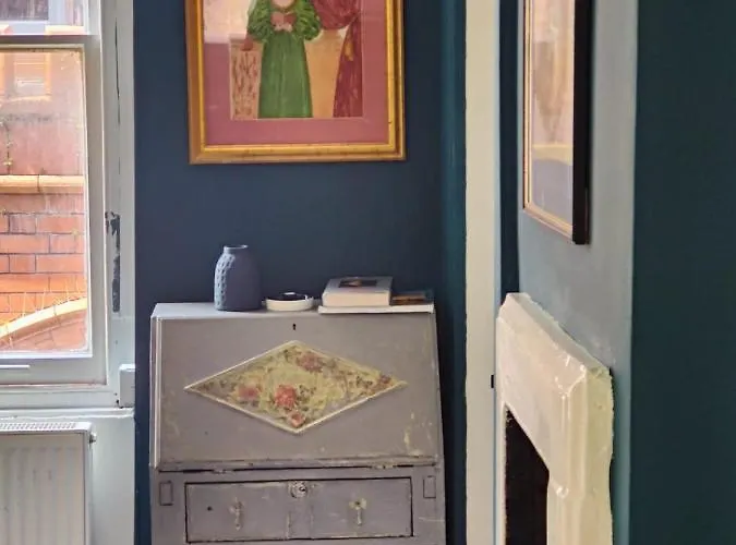 John Street 3 Lägenhet *